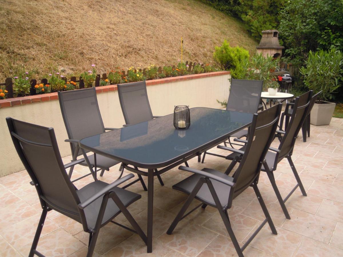 דירות Cormeilles  La Colline מראה חיצוני תמונה